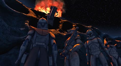 watch clone wars rookies online